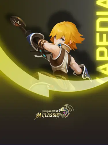 Dragon Nest M: Classic